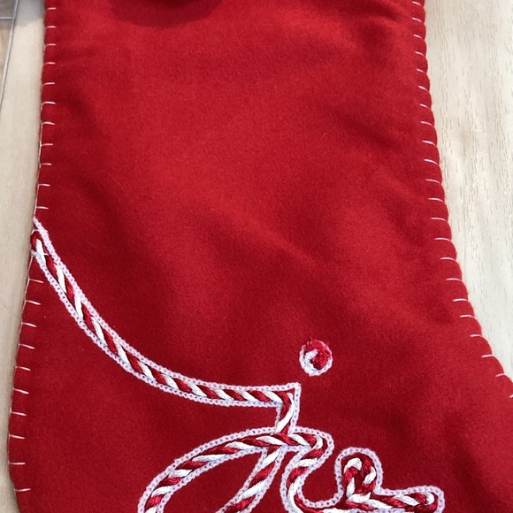 Christmas Stocking - Picture 5 of 10